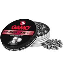 GAMO PRO HUNTER IMPACT cal. 5,5 (.22) 1.0g - 250 pz.